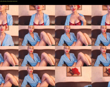 blond_pussy_ — 4 minute Chaturbate female cam show recording, 720p, Dec 10, 2020
