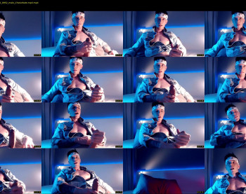 briannhardone — 54 minute Chaturbate male cam show recording, 720p, Dec 10, 2020