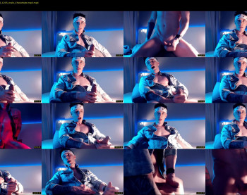 briannhardone — 113 minute Chaturbate male cam show recording, 720p, Dec 10, 2020