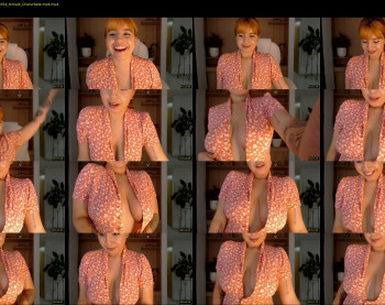 camidoll_10 — 11 minute Chaturbate female cam show recording, 720p, Dec 11, 2020