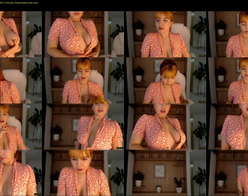 camidoll_10 — 29 minute Chaturbate female cam show recording, 720p, Dec 11, 2020