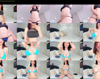 candyxtreo — 19 minute Chaturbate couple cam show recording, 1080p, Dec 10, 2020