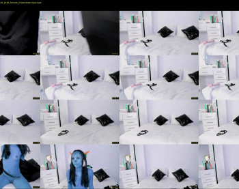 carla_hernandez — 9 minute Chaturbate female cam show recording, 1080p, Dec 10, 2020