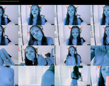 carla_hernandez — 70 minute Chaturbate female cam show recording, 1080p, Dec 10, 2020