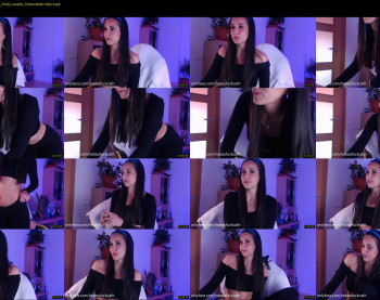 catherinstone — 43 minute Chaturbate female cam show recording, 1080p, Dec 10, 2020