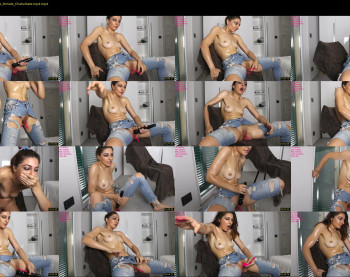catty190 — 44 minute Chaturbate female cam show recording, 720p, Dec 10, 2020
