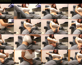 catty190 — 27 minute Chaturbate female cam show recording, 720p, Dec 11, 2020