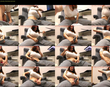 catty190 — 63 minute Chaturbate female cam show recording, 720p, Dec 11, 2020