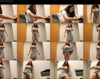 catty190 — 55 minute Chaturbate female cam show recording, 720p, Dec 11, 2020
