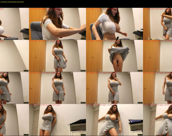 catty190 — 57 minute Chaturbate female cam show recording, 720p, Dec 11, 2020