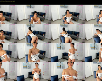 celestehill — 48 minute Chaturbate female cam show recording, 1080p, Dec 10, 2020
