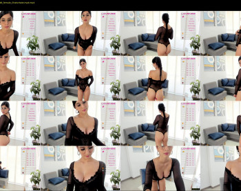 celestehill — 71 minute Chaturbate female cam show recording, 1080p, Dec 10, 2020