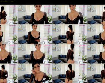 celestehill — 16 minute Chaturbate female cam show recording, 1080p, Dec 10, 2020