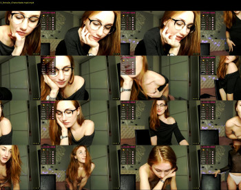 certinaaa — 16 minute Chaturbate female cam show recording, 1080p, Dec 10, 2020