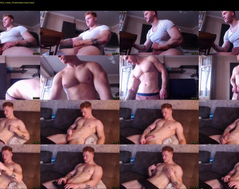 chris_boy37 — 70 minute Chaturbate male cam show recording, 720p, Dec 10, 2020