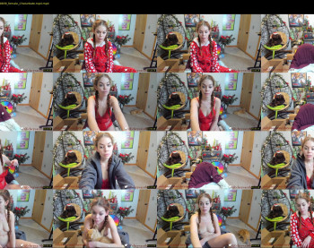 chrysanthulu — 62 minute Chaturbate female cam show recording, 1080p, Dec 10, 2020