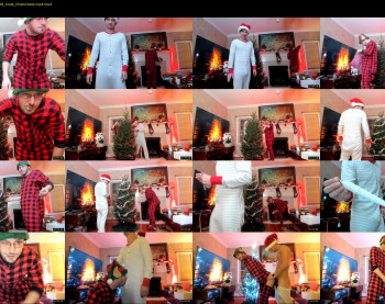 colbyknox — 61 minute Chaturbate male cam show recording, 720p, Dec 11, 2020