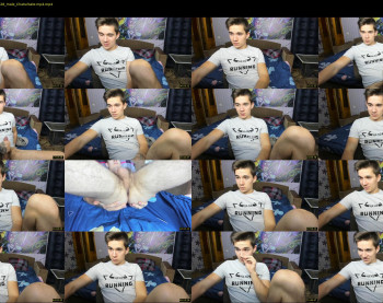 daniel_like — 59 minute Chaturbate male cam show recording, 720p, Dec 11, 2020