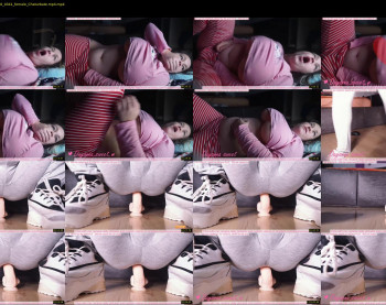 dayanna_sweet — 72 minute Chaturbate female cam show recording, 1080p, Dec 11, 2020
