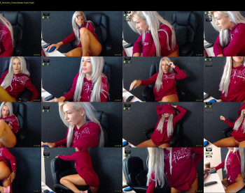 debralee — 70 minute Chaturbate female cam show recording, 1080p, Dec 10, 2020