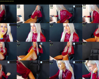 debralee — 70 minute Chaturbate female cam show recording, 1080p, Dec 10, 2020