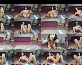 desert2blosom — 70 minute Chaturbate female cam show recording, 1080p, Dec 11, 2020