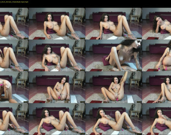 desert2blosom — 38 minute Chaturbate female cam show recording, 1080p, Dec 11, 2020