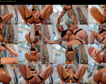diamond_jo — 74 minute Chaturbate female cam show recording, 1080p, Dec 10, 2020