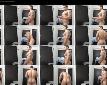 dimitriklein — 38 minute Chaturbate male cam show recording, 1080p, Dec 10, 2020