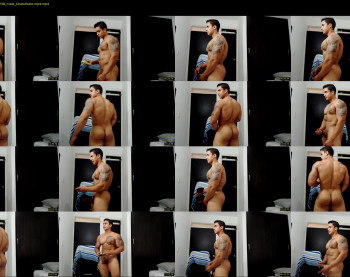 dimitriklein — 46 minute Chaturbate male cam show recording, 1080p, Dec 10, 2020