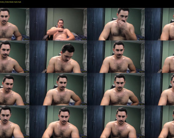 djmute — 59 minute Chaturbate male cam show recording, 720p, Dec 10, 2020
