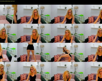 dolce_eva — 70 minute Chaturbate female cam show recording, 1080p, Dec 11, 2020