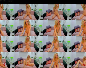 dolce_eva — 11 minute Chaturbate female cam show recording, 1080p, Dec 11, 2020