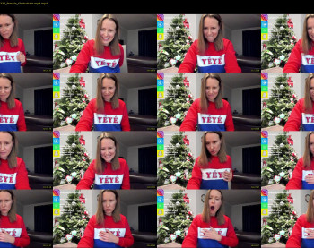 eatmypie69 — 7 minute Chaturbate female cam show recording, 1080p, Dec 10, 2020