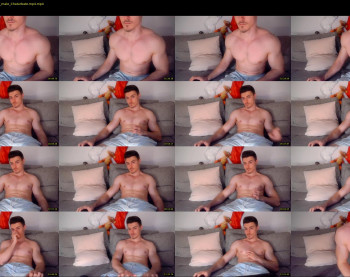 eddieds — 15 minute Chaturbate male cam show recording, 1080p, Dec 10, 2020