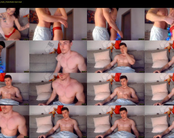eddieds — 70 minute Chaturbate male cam show recording, 1080p, Dec 10, 2020