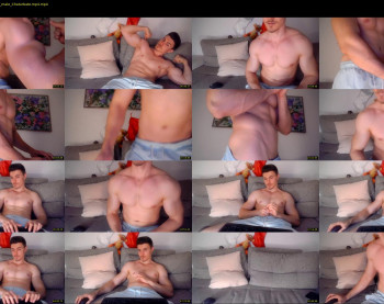 eddieds — 58 minute Chaturbate male cam show recording, 1080p, Dec 10, 2020