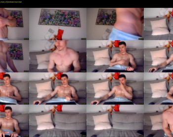 eddieds — 46 minute Chaturbate male cam show recording, 1080p, Dec 10, 2020