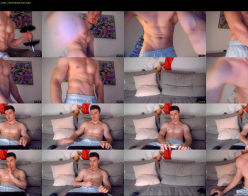 eddieds — 60 minute Chaturbate male cam show recording, 1080p, Dec 10, 2020