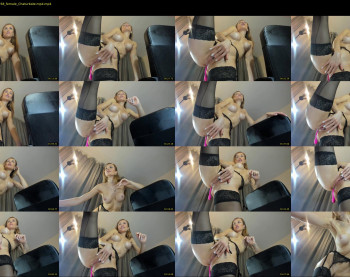 egome777 — 4 minute Chaturbate female cam show recording, 720p, Dec 10, 2020
