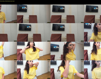 ehotlovea — 36 minute Chaturbate female cam show recording, 1080p, Dec 11, 2020