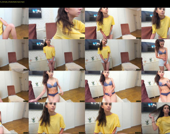 ehotlovea — 75 minute Chaturbate female cam show recording, 1080p, Dec 11, 2020