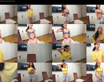 ehotlovea — 76 minute Chaturbate female cam show recording, 1080p, Dec 11, 2020