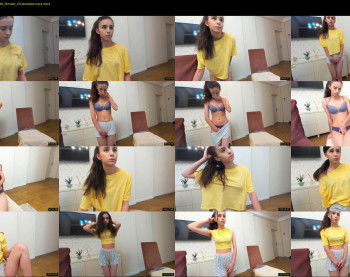 ehotlovea — 103 minute Chaturbate female cam show recording, 1080p, Dec 11, 2020