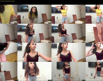ehotlovea — 75 minute Chaturbate female cam show recording, 1080p, Dec 11, 2020