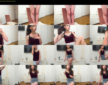 ehotlovea — 73 minute Chaturbate female cam show recording, 1080p, Dec 11, 2020