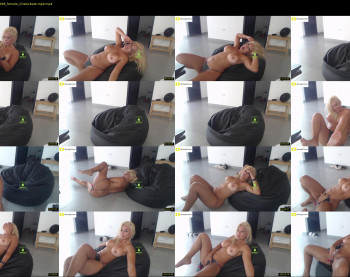 eileen_rose — 75 minute Chaturbate female cam show recording, 1080p, Dec 10, 2020