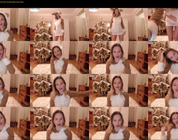ellaa91 — 10 minute Chaturbate female cam show recording, 1080p, Dec 10, 2020