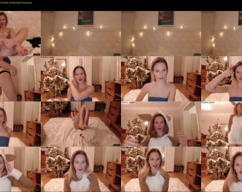 ellaa91 — 39 minute Chaturbate female cam show recording, 1080p, Dec 10, 2020