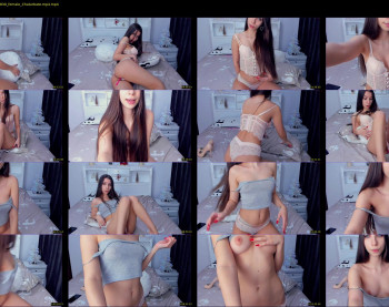 ellamilano — 83 minute Chaturbate female cam show recording, 720p, Dec 10, 2020